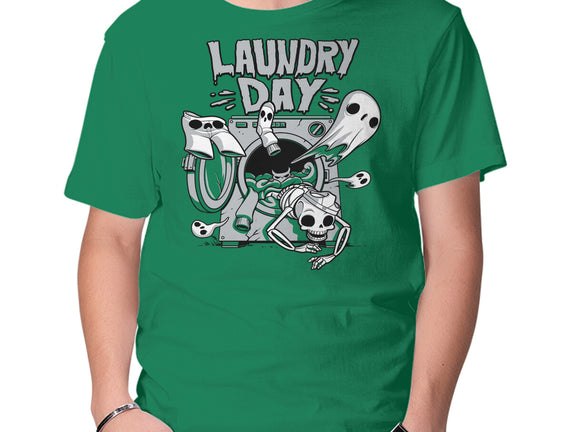 Laundry Day