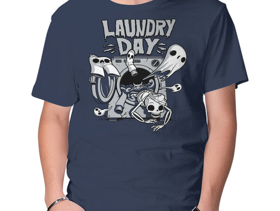 Laundry Day