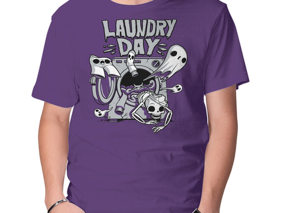 Laundry Day