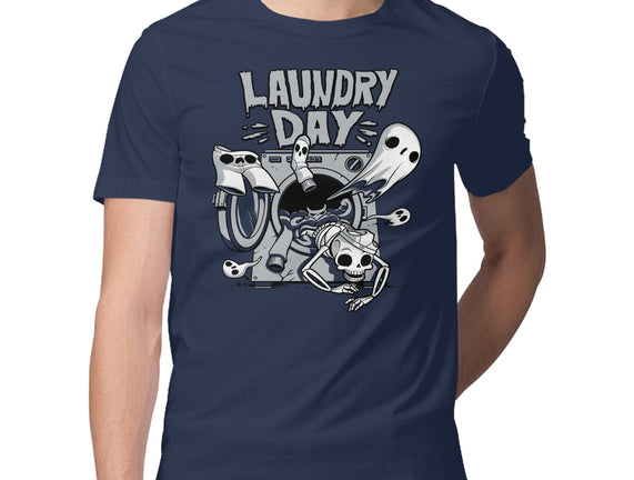 Laundry Day