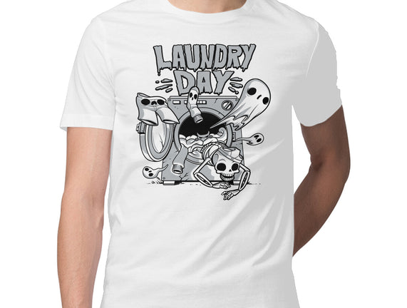 Laundry Day