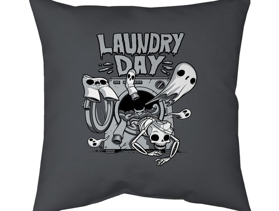Laundry Day