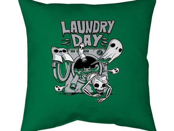 Laundry Day