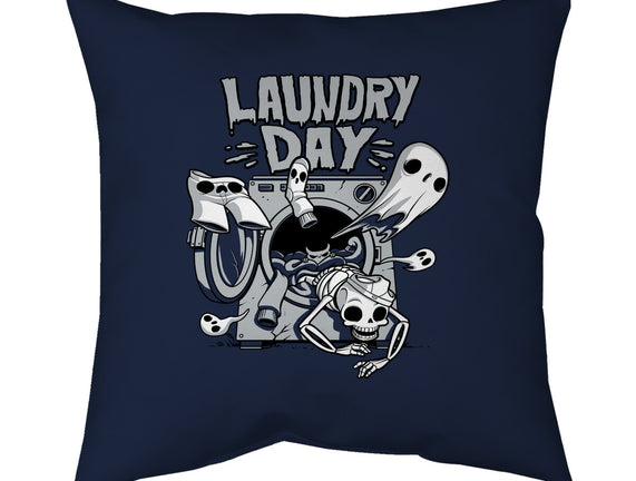 Laundry Day