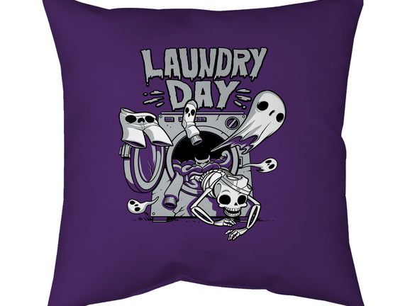Laundry Day