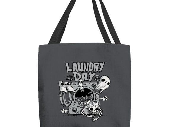 Laundry Day