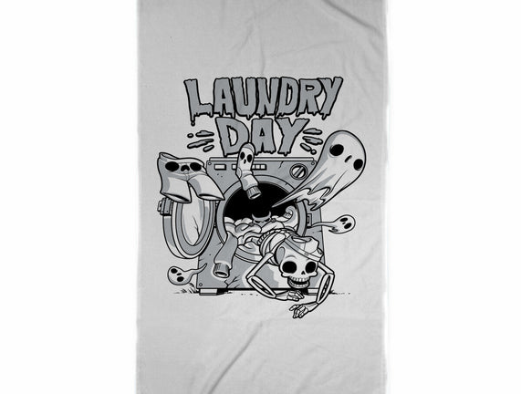 Laundry Day