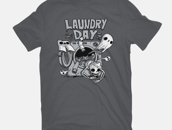 Laundry Day