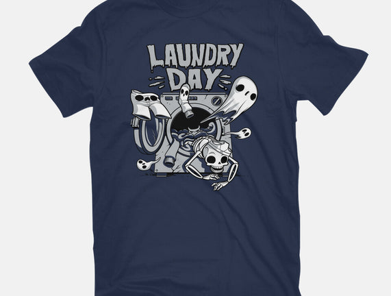 Laundry Day