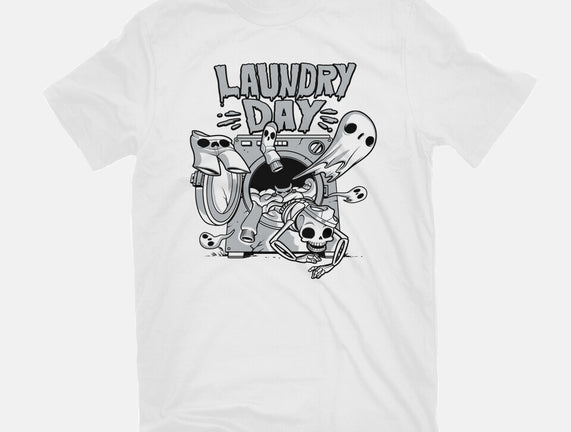 Laundry Day
