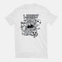 Laundry Day-youth basic tee-tobefonseca
