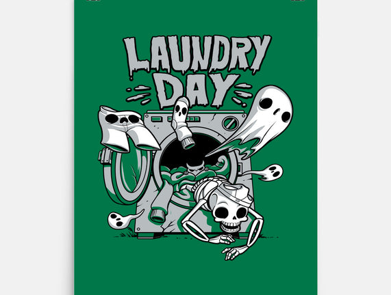 Laundry Day