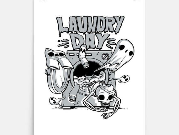 Laundry Day