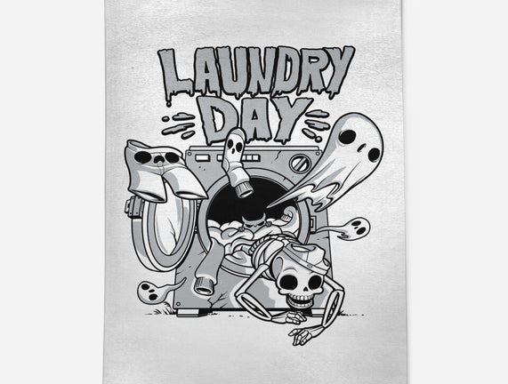 Laundry Day