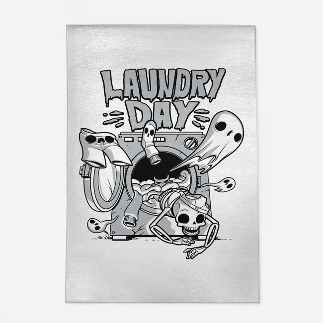 Laundry Day-none outdoor rug-tobefonseca