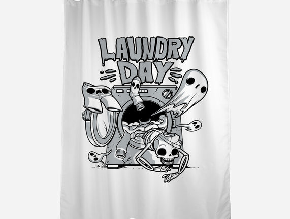 Laundry Day