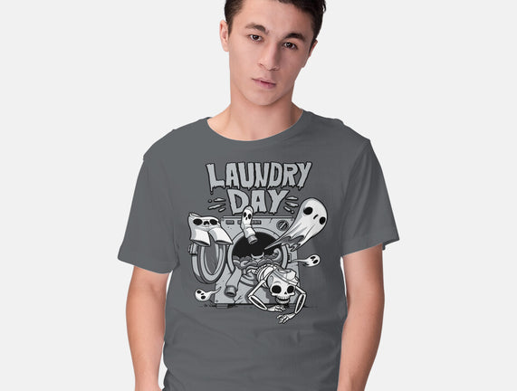 Laundry Day