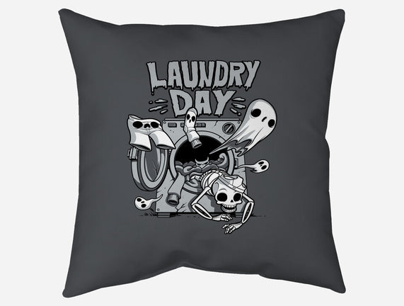 Laundry Day