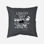 Laundry Day-none removable cover w insert throw pillow-tobefonseca