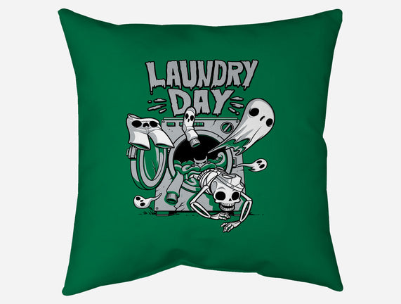 Laundry Day
