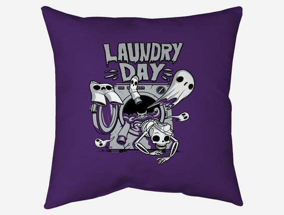 Laundry Day