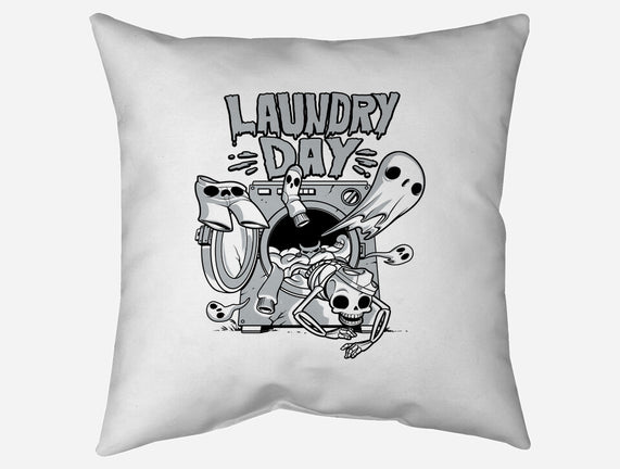 Laundry Day