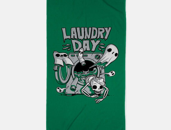 Laundry Day