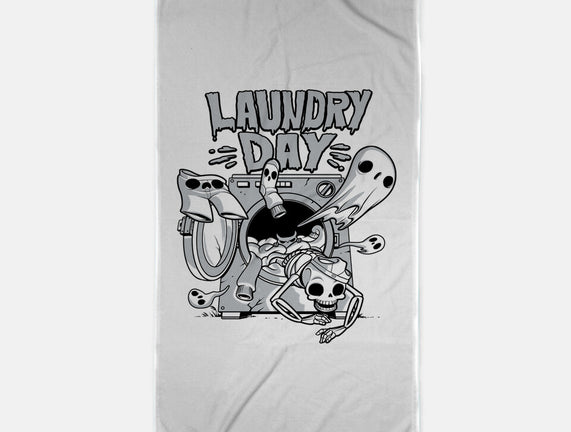 Laundry Day