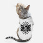 Fantasy Hourglass-cat basic pet tank-Logozaste