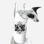 Fantasy Hourglass-dog basic pet tank-Logozaste