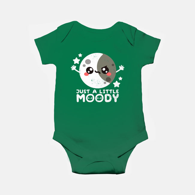 Just Moody-baby basic onesie-NemiMakeit