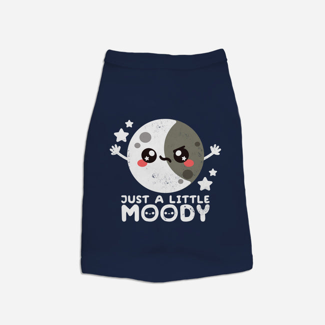 Just Moody-cat basic pet tank-NemiMakeit