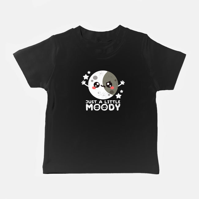 Just Moody-baby basic tee-NemiMakeit