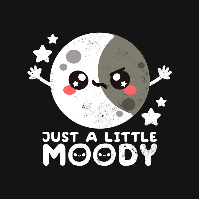 Just Moody-none removable cover w insert throw pillow-NemiMakeit