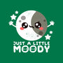 Just Moody-none removable cover w insert throw pillow-NemiMakeit