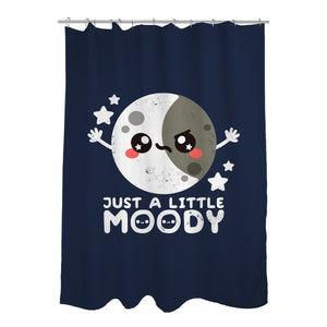 Just Moody