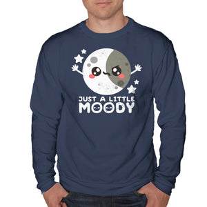Just Moody