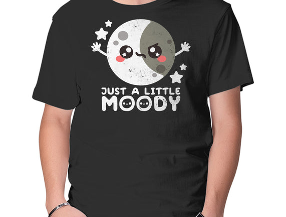 Just Moody