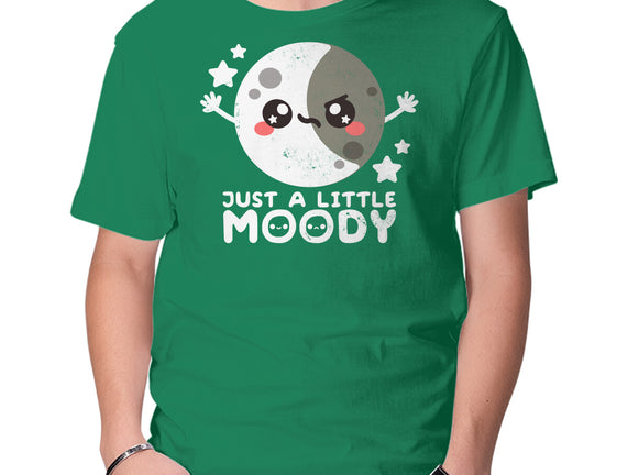 Just Moody