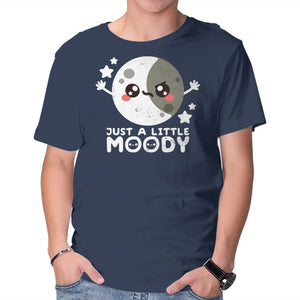 Just Moody