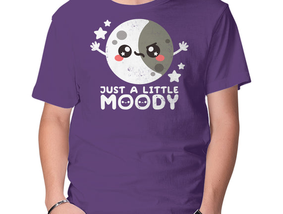 Just Moody