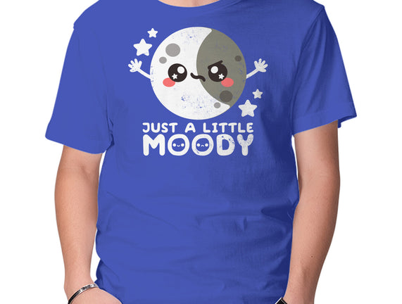 Just Moody