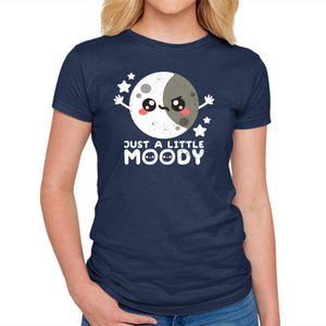 Just Moody