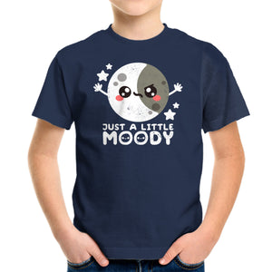 Just Moody