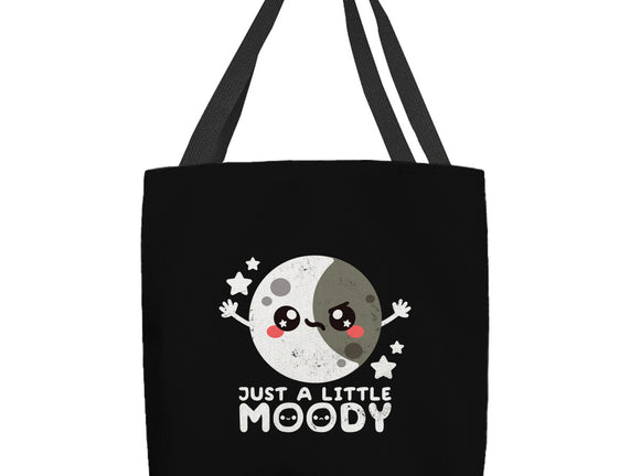 Just Moody