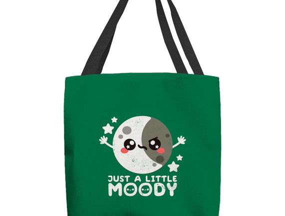 Just Moody