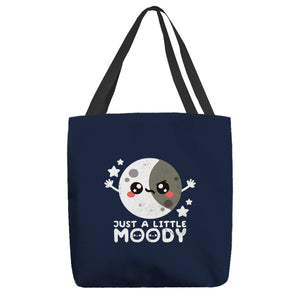 Just Moody