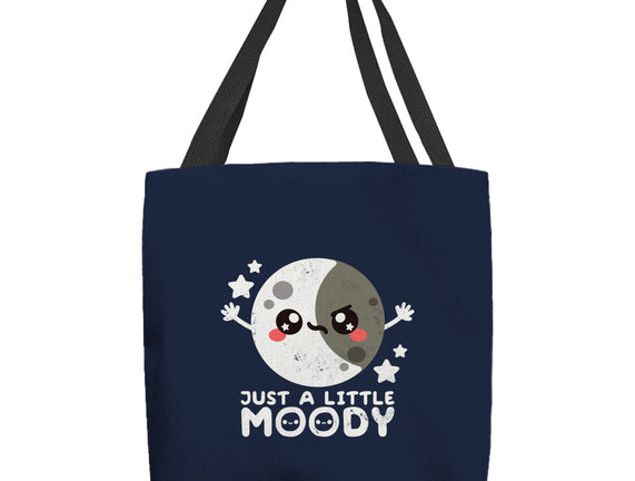 Just Moody