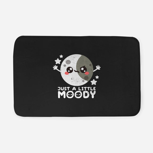 Just Moody-none memory foam bath mat-NemiMakeit