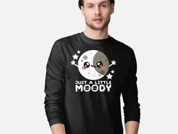Just Moody